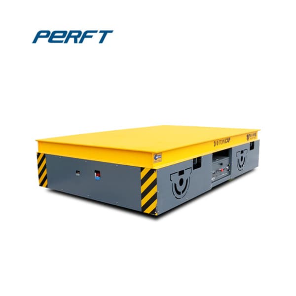 <h3>China Perfect Rail Transfer Trolley Supplier/Manufacture </h3>
